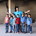Kinderen gaan in Oost-Aleppo met hulp van UNICEF weer naar school.