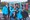 Studenten in actie voor UNICEF