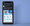 mockup van iphone 