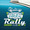 rally voor UNICEF