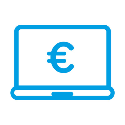 overschrijven bank