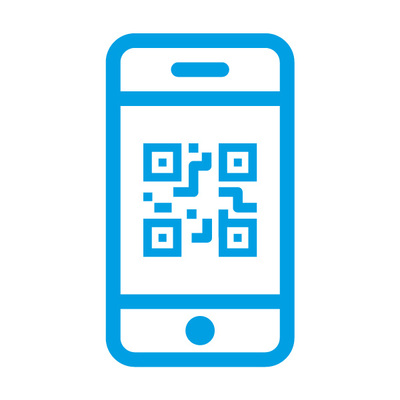 QR code 