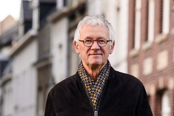 René laat na aan UNICEF