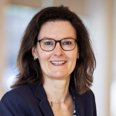 Annemarie Blok