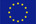 vlag van europese unie