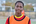 De 14-jarige Romario uit Sint Maarten gaat graag naar de voetbaltrainingen. 'Van de voetbalcoaches leer ik dat je problemen niet oplost door te vechten of te vloeken.'