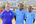 Coaches Matthew, Jean en Odessa hebben de WorldCoaches-opleiding van UNICEF en de KNVB gevolgd en hebben geleerd tussen de voetbaltraining door belangrijke life skills mee te geven.