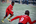 Een potje voetbal, maar ook life skills leren op Sint Maarten.