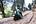 Vaccins op de motor in India