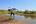 Vaccins leveren op de fiets in Congo