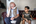 World Vision medewerker bij Ahmad 