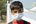 De tienjarige Amir (met mondkapje) in het nieuwe opvangkamp voor vluchtelingen en migranten op het Griekse eiland Lesbos.