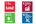 Met de verschillende projecten en acties van UNICEF in deze sector dragen we bij aan SDG's: SDG 1SDG 8SDG 15SDG 16