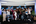 De deelnemers van de Youth Challenge