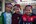 Vietnamese boys are happy with their gifts