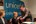 UNICEF-vrijwilliger Norbert
