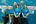 UNICEF-vrijwilliger Pia in actie