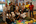 lancering van de cultuur mix