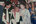 Mohanad “in the middle “ as a child member of children’s parliament of Jordan in presence of HRH Queen Nour 
