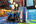unicef-promotieteam bij legoworld 2023