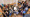 Groepsfoto Business Buddies