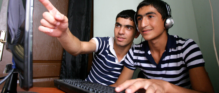 Jongens computer un045095 1600x680