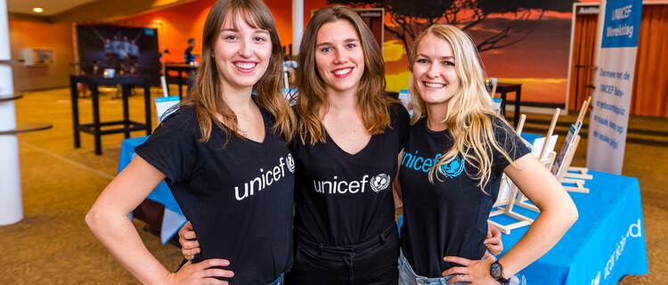 Students for unicef