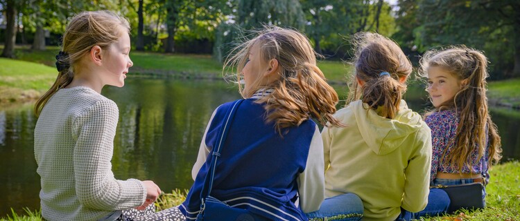 Klimaatdemonstratie