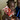 Nigeria meisje met moeder plumpynut 400