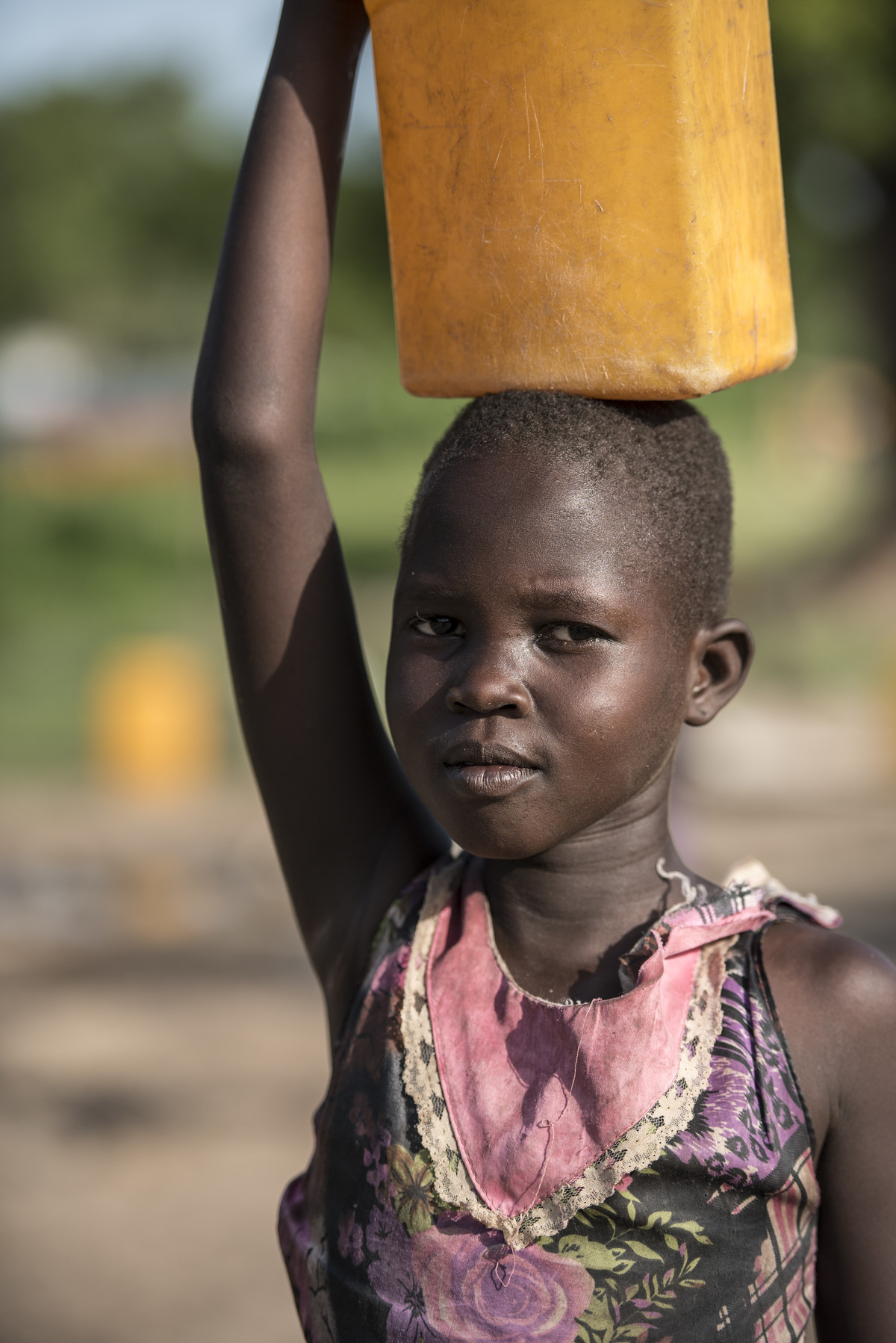 Spreekbeurt - UNICEF