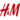 Logo H&amp;M