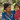 Dit is Melandra (3) en haar moeder Martha uit Guatemala. In dat land is maar liefst de helft van alle kinderen onder de vijf jaar chronisch ondervoed. Als dreumes had Melandra een maaginfectie waardoor ze acuut ondervoed raakte. De achterstand die ze toen opliep, speelt haar nog altijd parten. Zo weegt ze 9 kilo en is ze slechts 79 centimeter lang. Dat is véél te licht en te klein voor een driejarige. Maar moeder Marta kan dankzij een door UNICEF ondersteunde kliniek haar nu gelukkig wel goede voeding geven. 