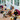 Jongeren tijdens de UNICEF-real talks 2023