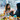 Jongeren tijdens de UNICEF-real talks 2023
