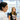 Jongeren tijdens de UNICEF-real talks 2023