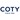 logo coty
