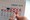 Hand met kalender