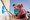 WASH Project in Jordanie leert kinderen hun handen wassen