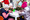 Kinderen kleuren in een Spilno Spot in Kiev