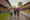 Kinderen in regen TeamUp
