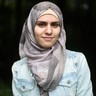 Samira, blogger Write 2 Unite