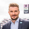 David Beckham - UNICEF Goodwill Ambassador